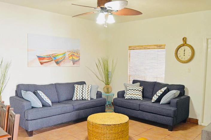 Photo of Livingroom in Benito Juarez