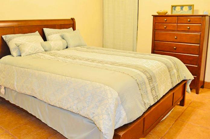 Photo of Bedroom in Benito Juarez
