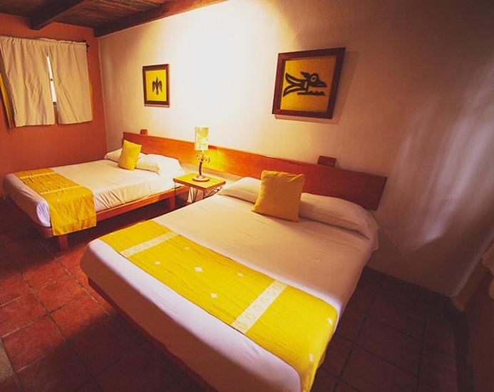 Photo of Bedroom in San Cristobal de las Casas