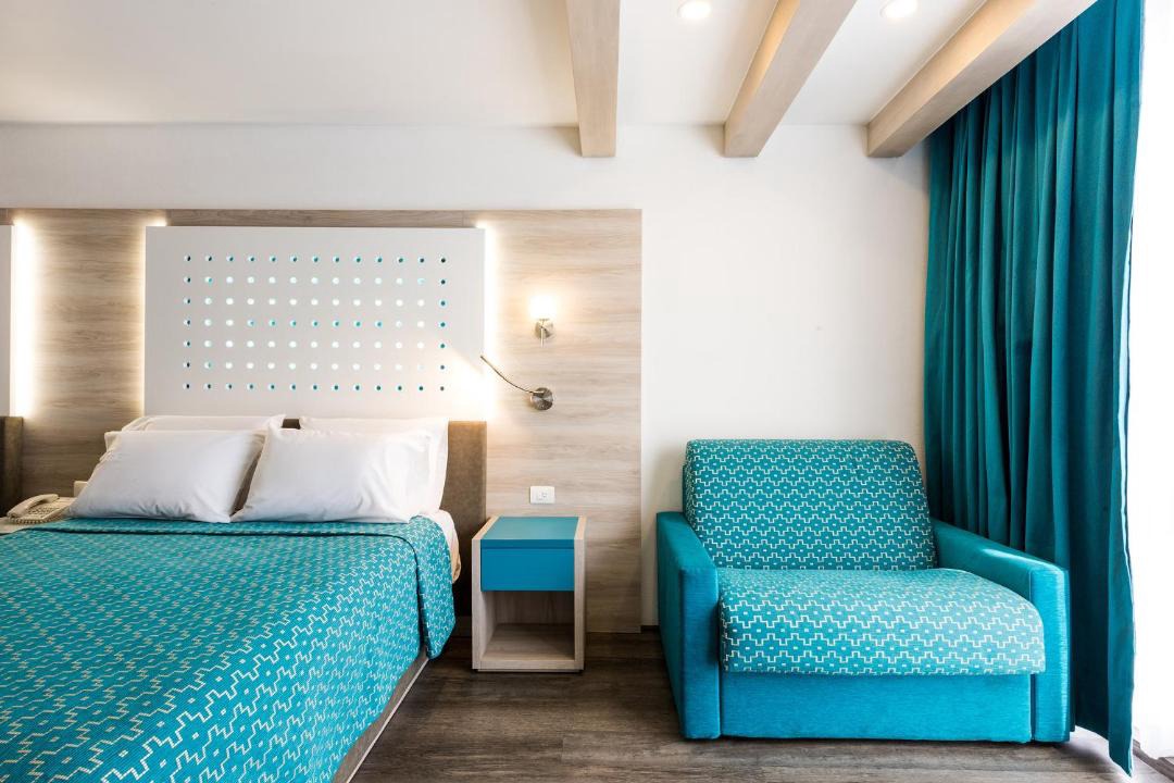Photo of Bedroom in Cuauhtemoc