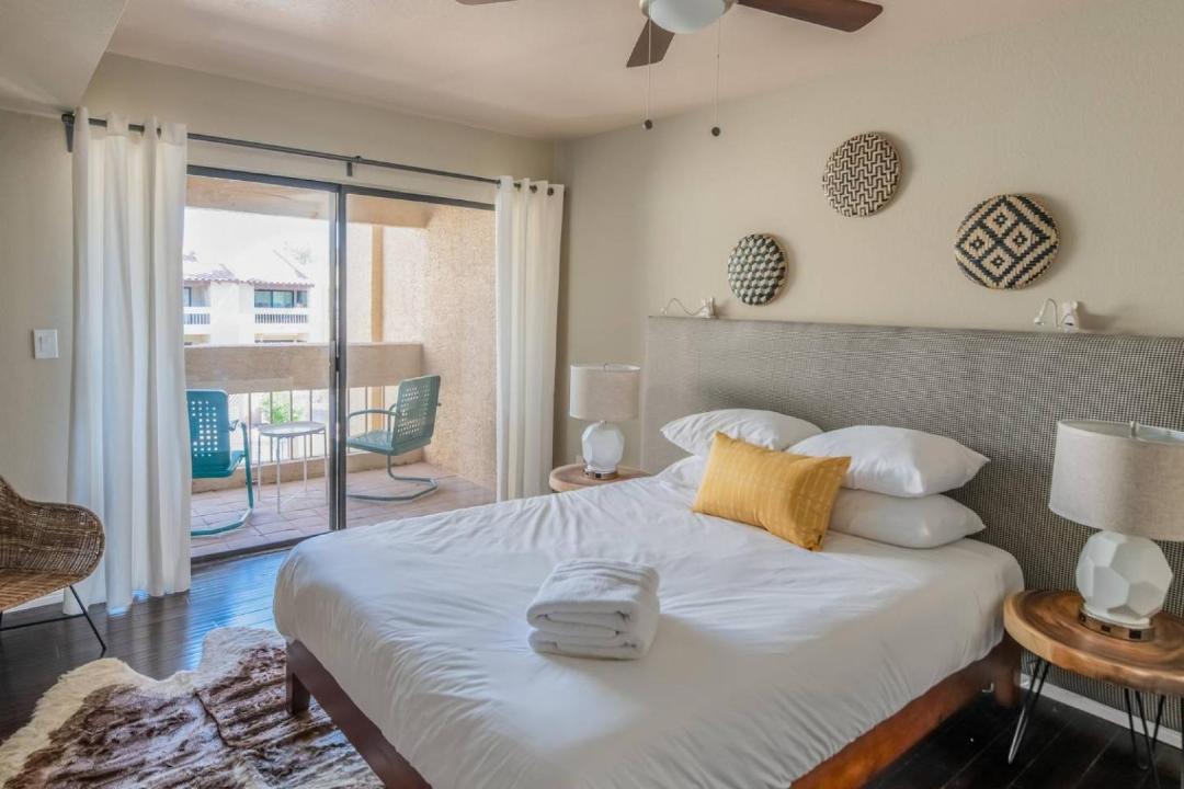 Photo of Bedroom in McCormick Ranch