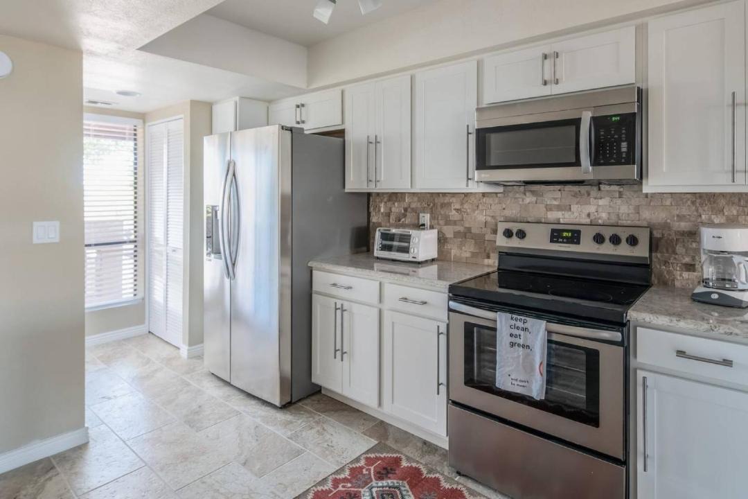 Photo of Kitchen in McCormick Ranch