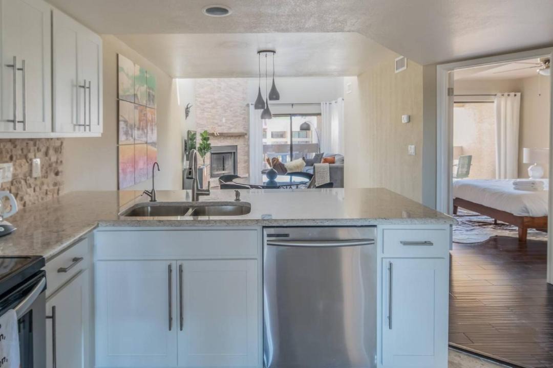 Photo of Kitchen in McCormick Ranch