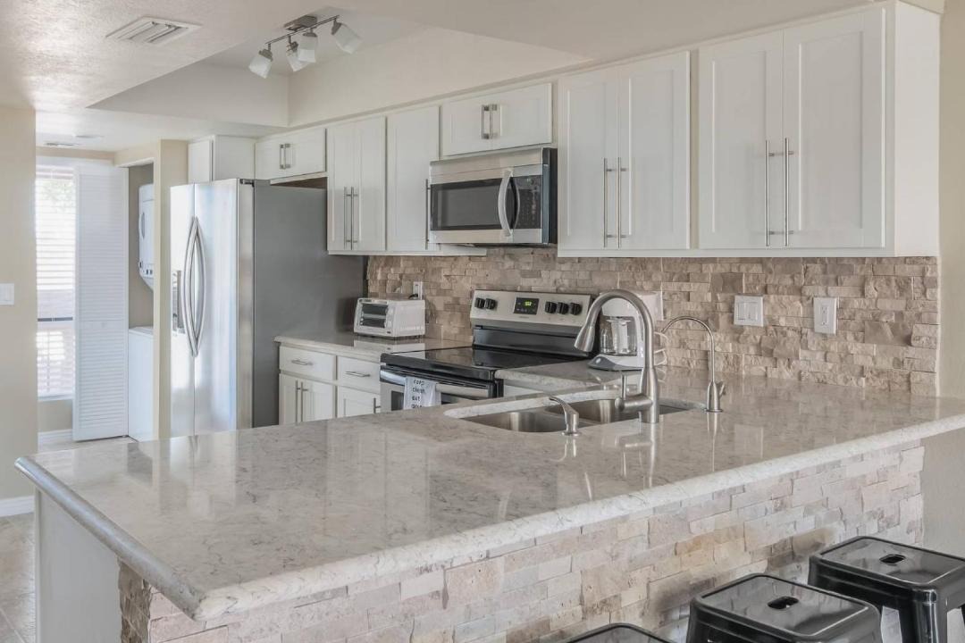 Photo of Kitchen in McCormick Ranch