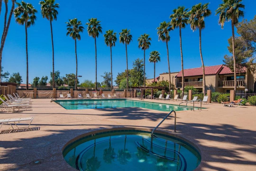 Photo of Outdoor in McCormick Ranch