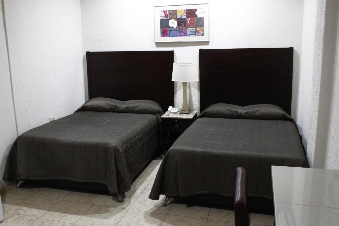 Photo of Bedroom in Los Mochis