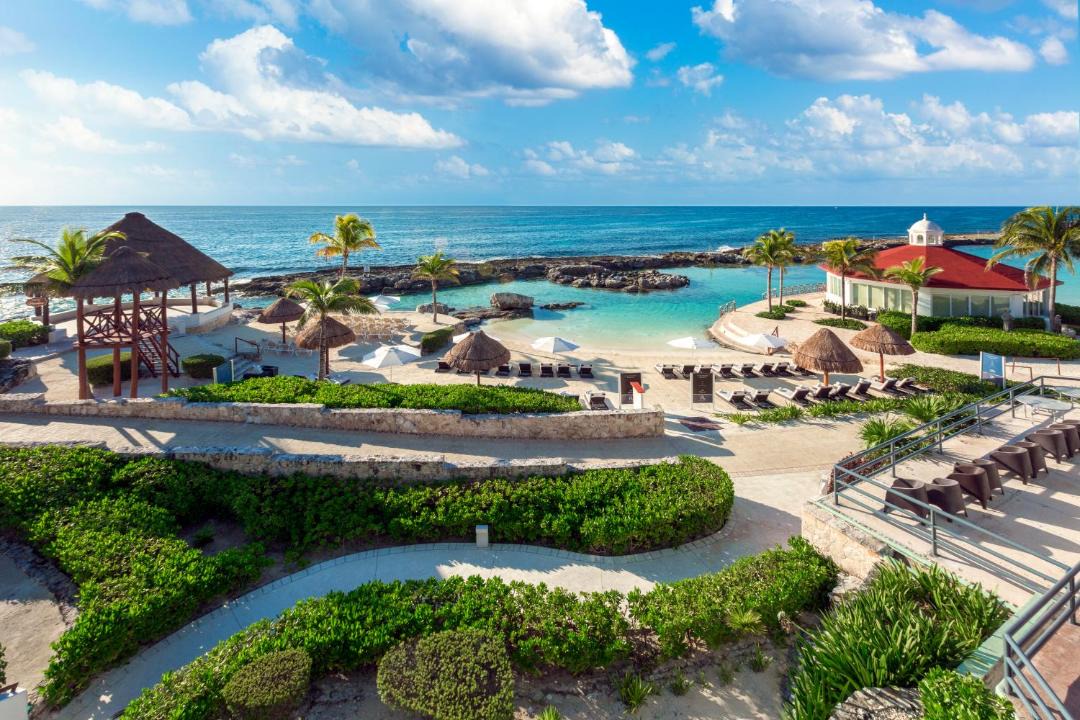 Photo of Outdoor in Puerto Aventuras