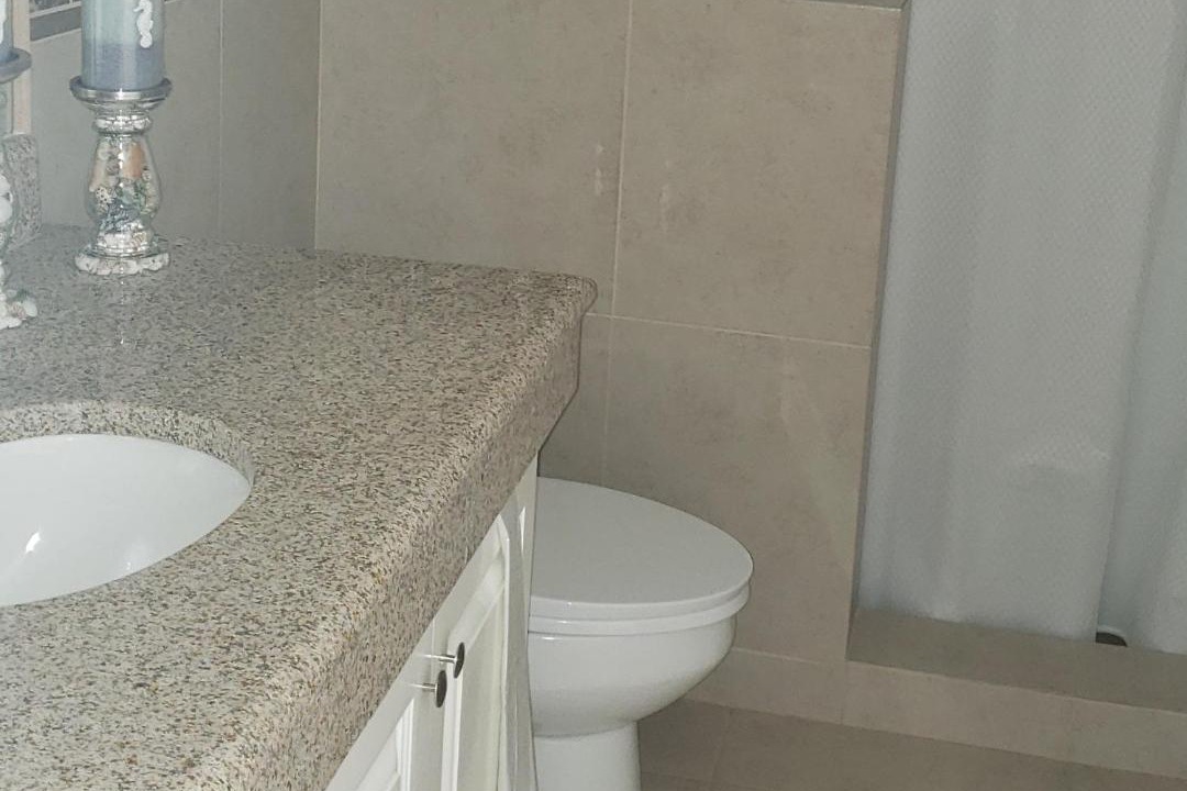 Photo of Bathroom in Las Conchas