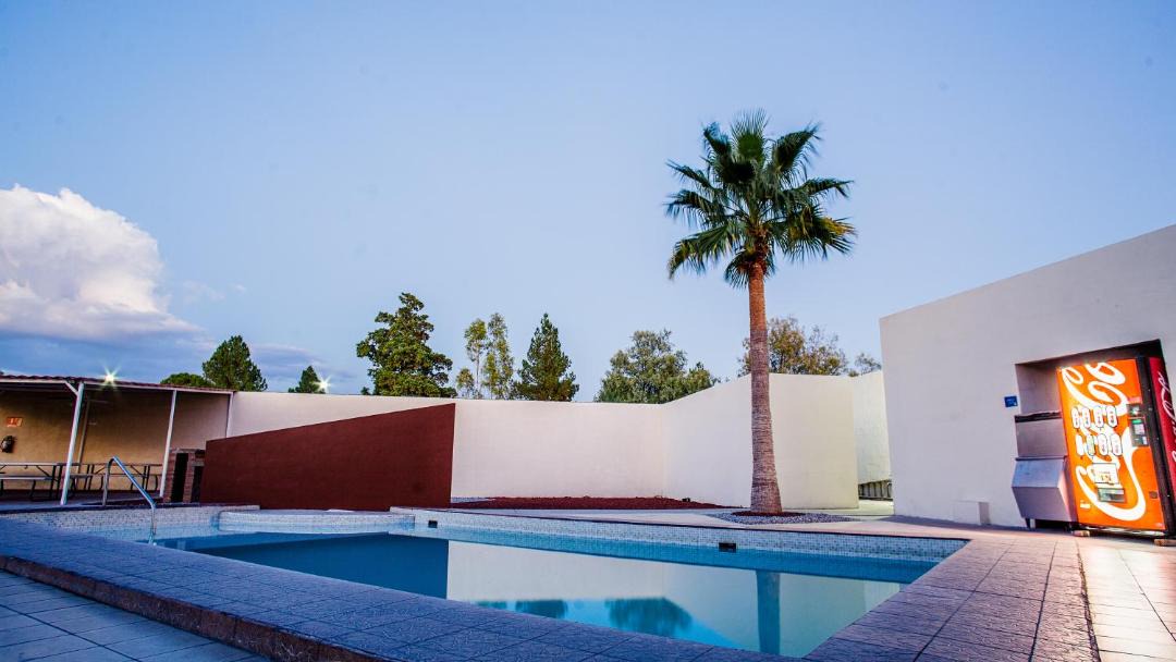 Photo of Outdoor in Delicias