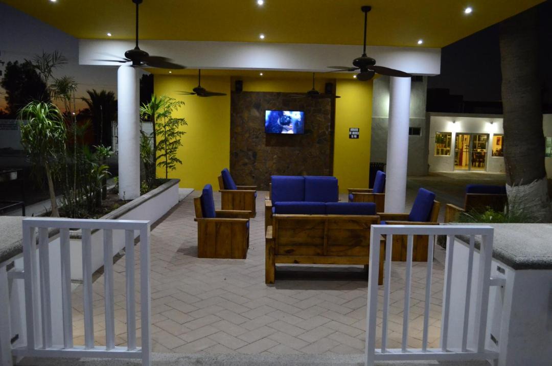 Photo of Others in Bahia Kino