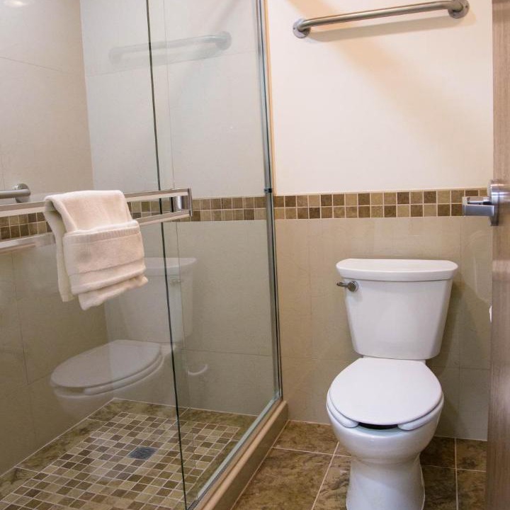 Photo of Bathroom in Centro