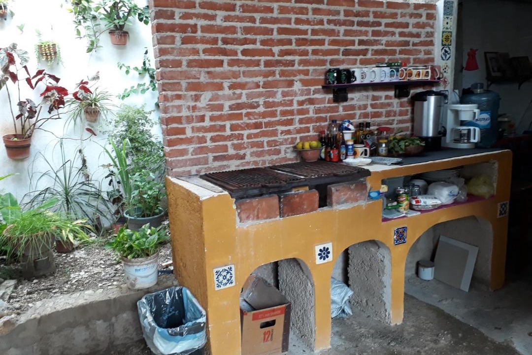 Photo of Kitchen in Valladolid