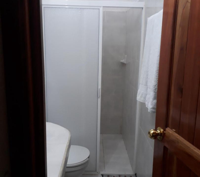 Photo of Bathroom in Valladolid