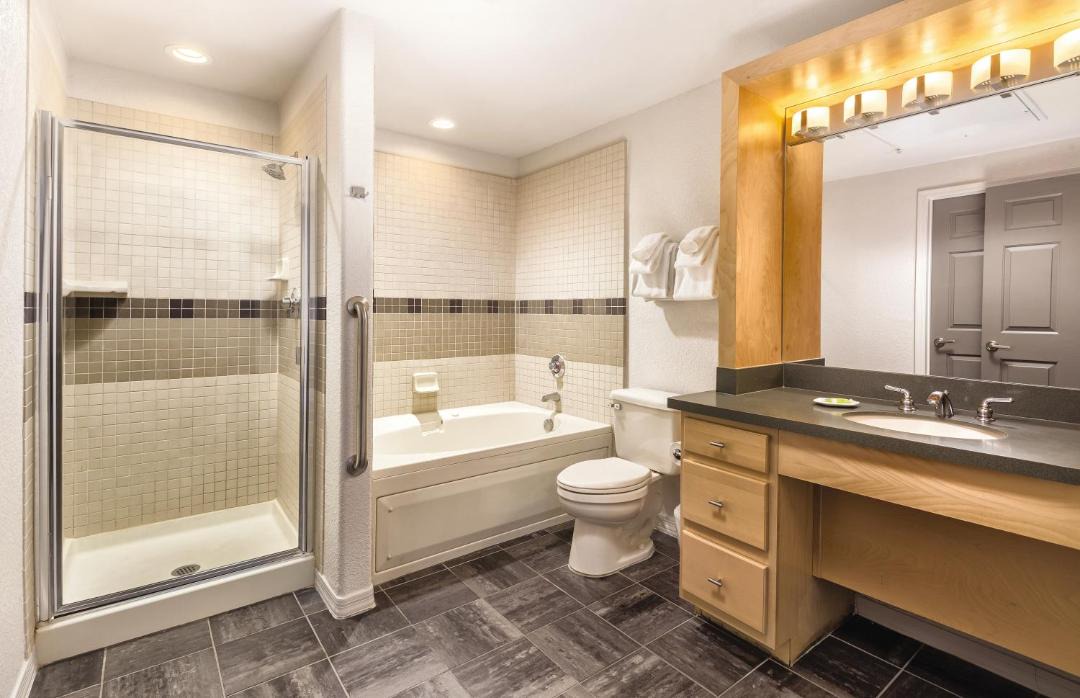 Photo of Bathroom in South Scottsdale