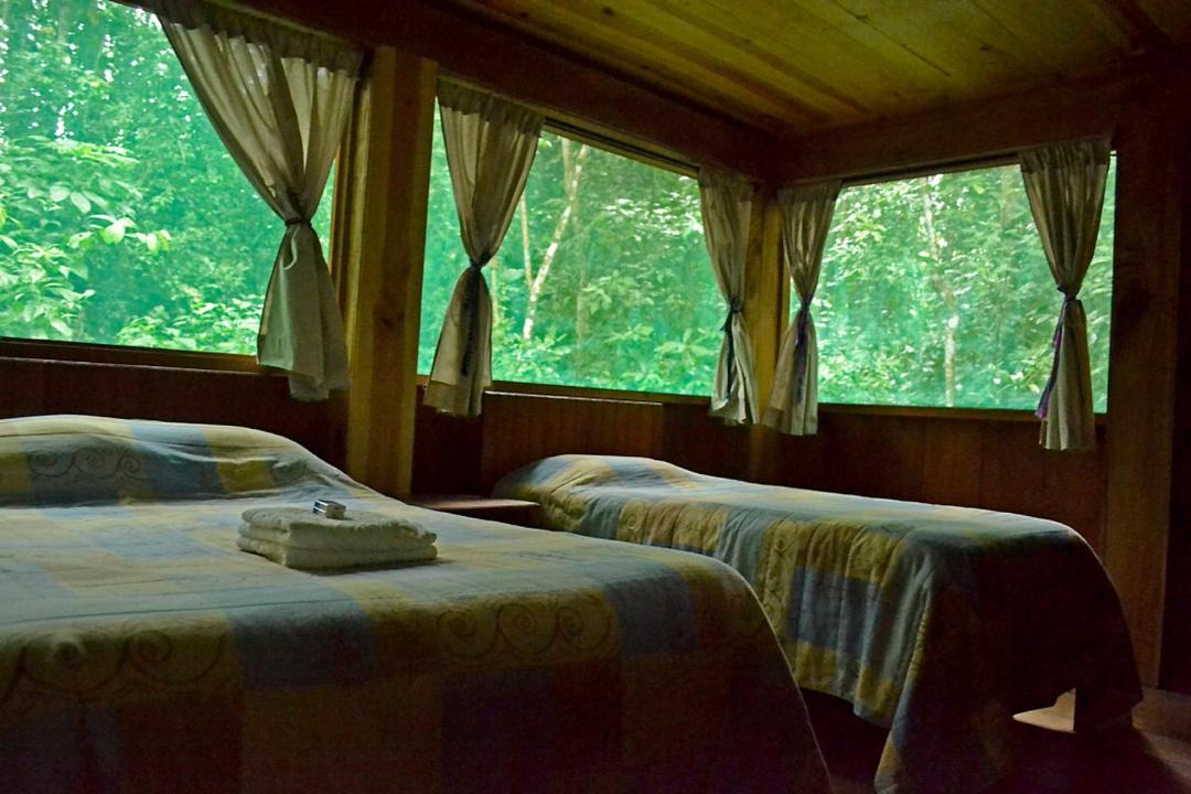 Photo of Bedroom in Lacanja