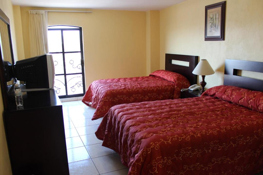 Photo of Bedroom in Guadalupe