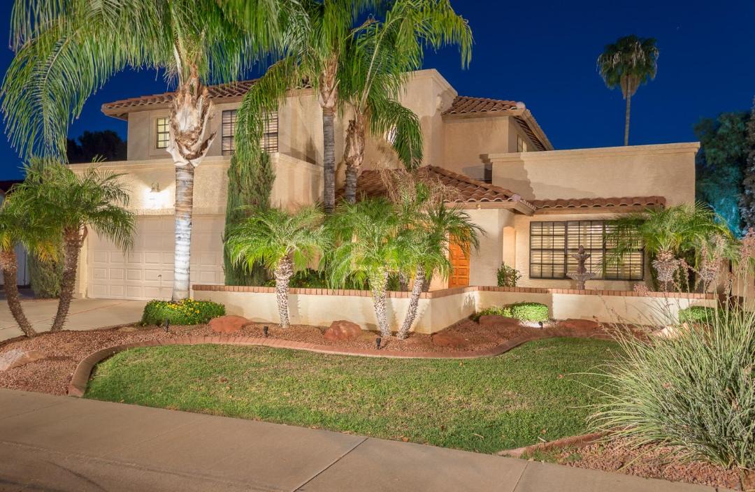 Photo of Others in Paradise Valley Village