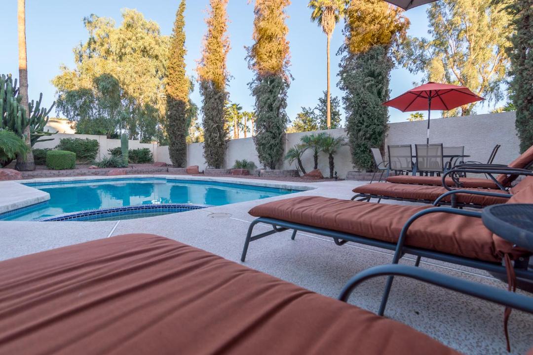 Photo of Others in Paradise Valley Village