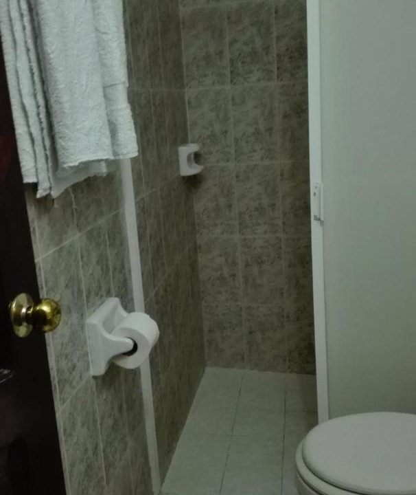 Photo of Bathroom in Valladolid