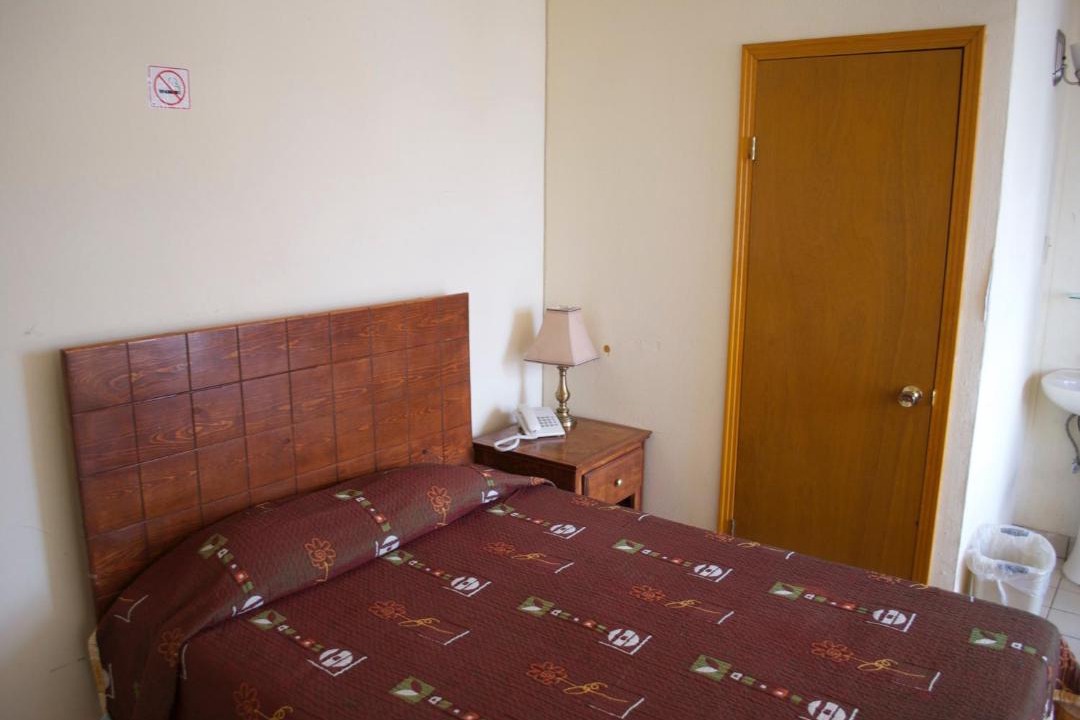 Photo of Bedroom in Chihuahua