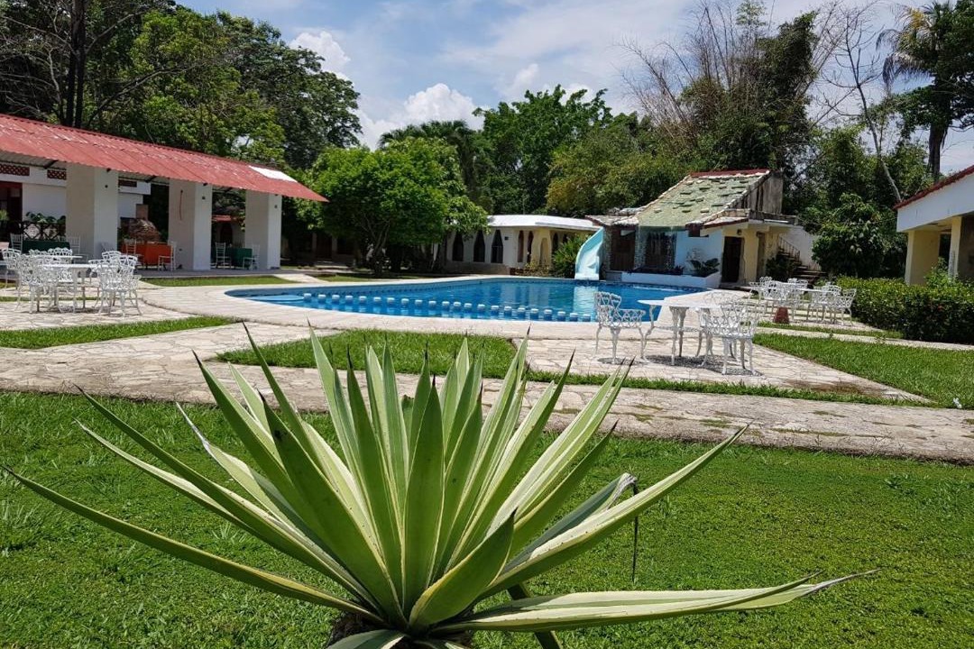 Photo of Others in Palenque