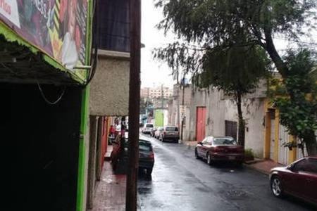 Photo of Others in Tacubaya