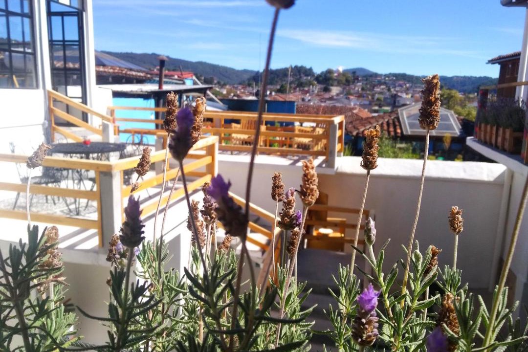 Photo of Patio Balcony in De Guadalupe