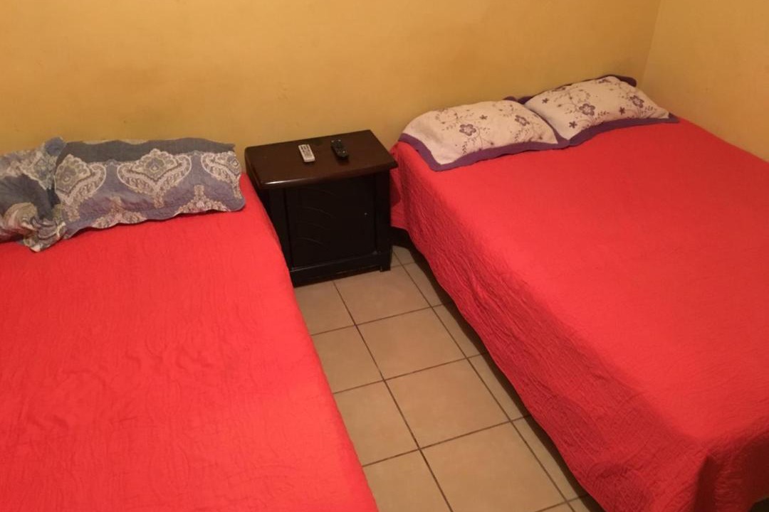Photo of Bedroom in Ciudad Juarez