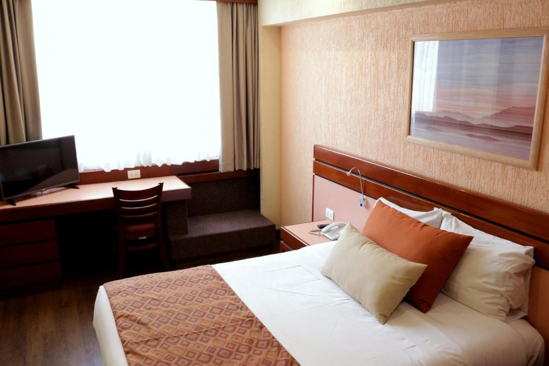 Photo of Bedroom in Barrio Chino