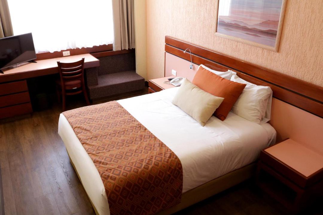 Photo of Bedroom in Barrio Chino