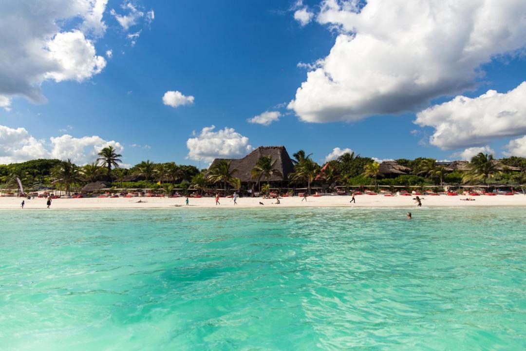 Photo of Others in Playa Paraiso
