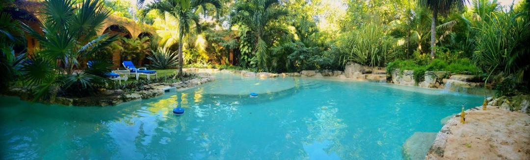 Photo of Outdoor in Xcaret