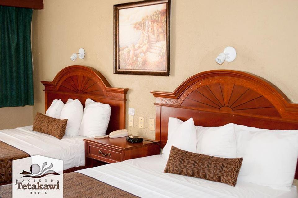 Photo of Bedroom in Villa del Sol
