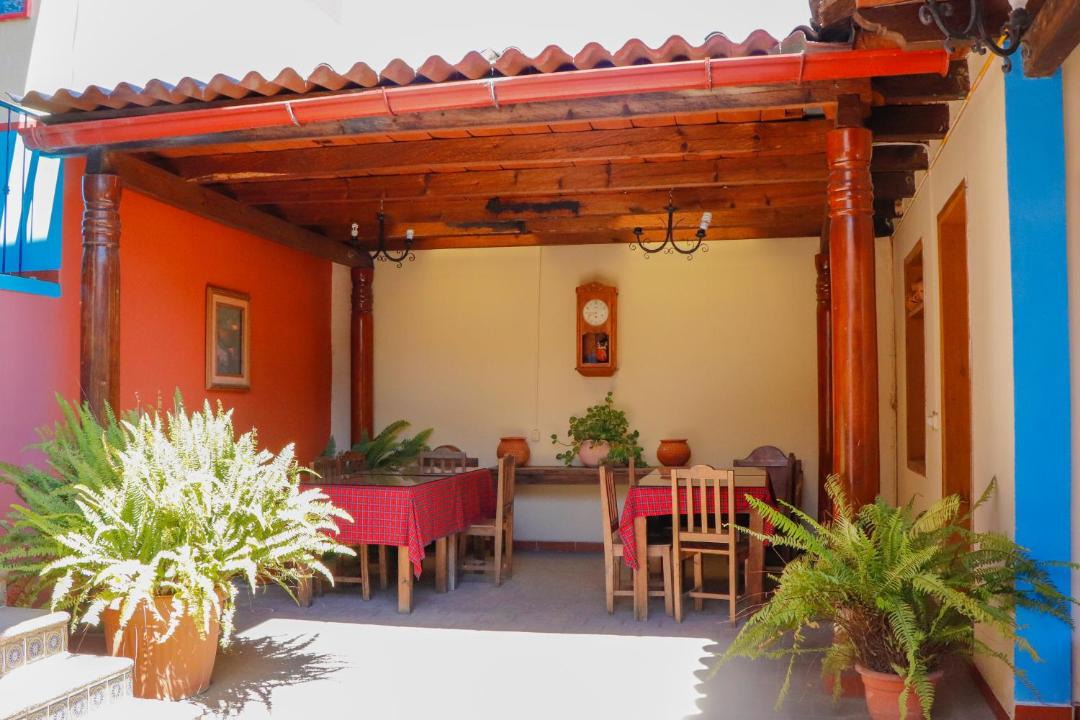 Photo of Others in Comitan de Dominguez