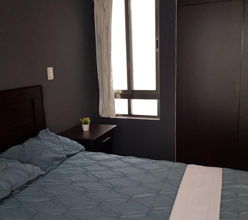 Photo of Bedroom in Montecarlo