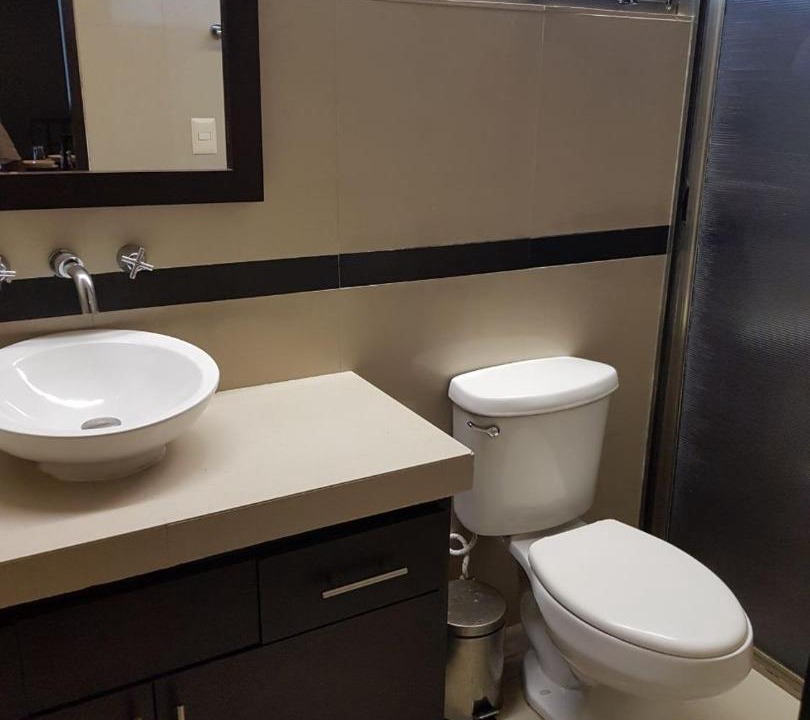 Photo of Bathroom in Montecarlo