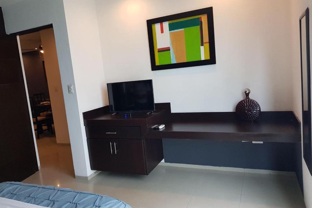 Photo of Livingroom in Montecarlo