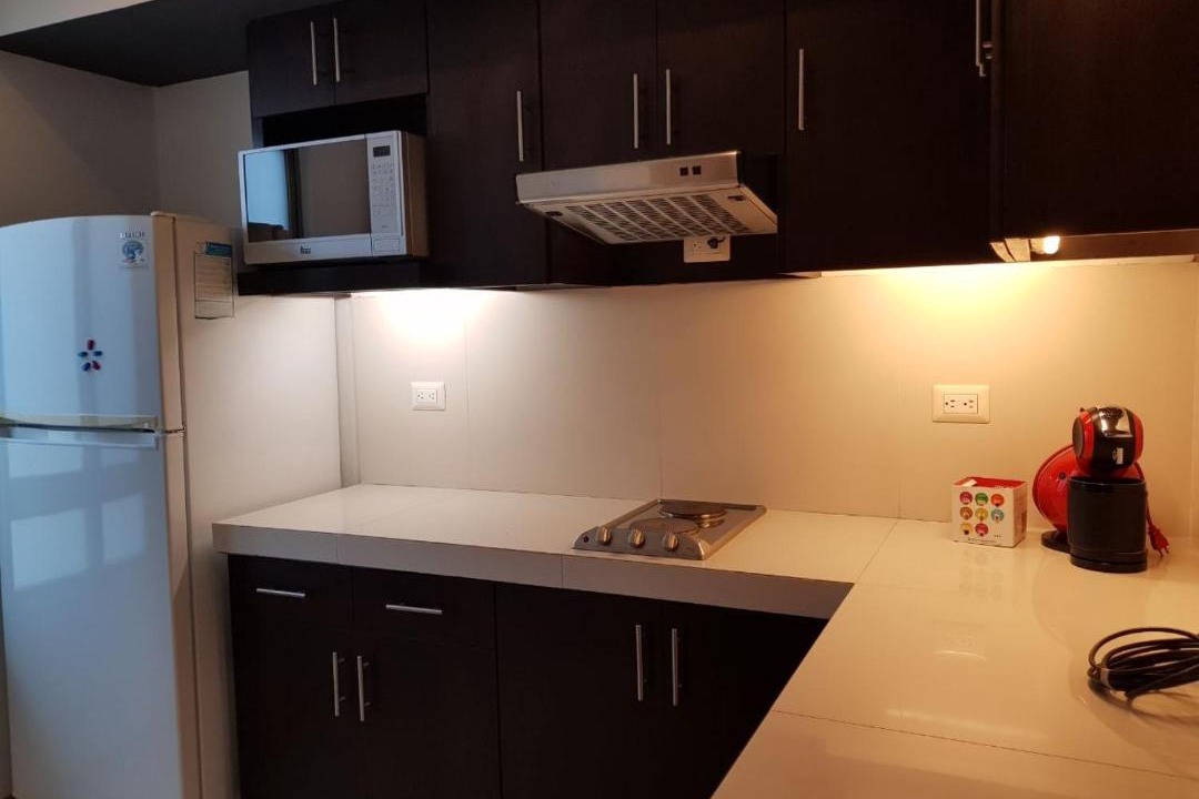 Photo of Kitchen in Montecarlo