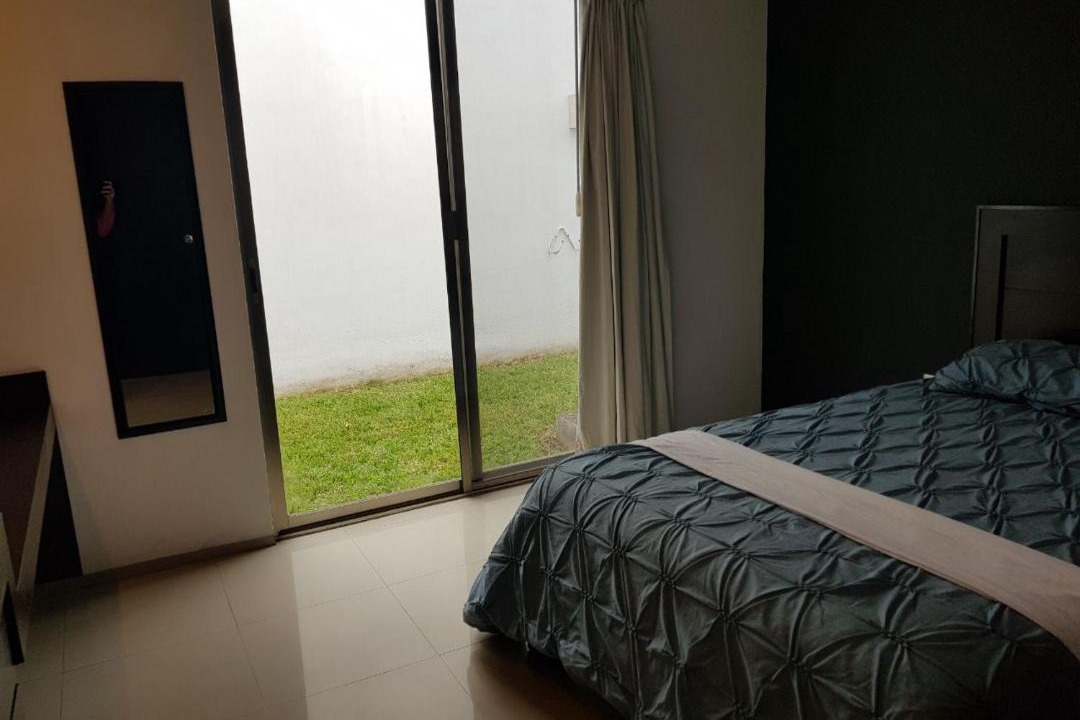 Photo of Bedroom in Montecarlo