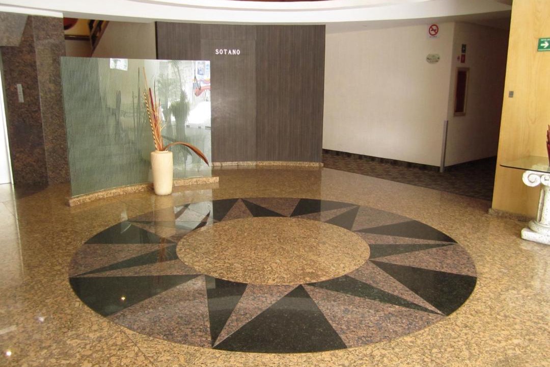 Photo of Livingroom in Villa de Guadalupe