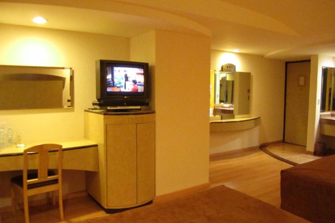 Photo of Livingroom in Villa de Guadalupe