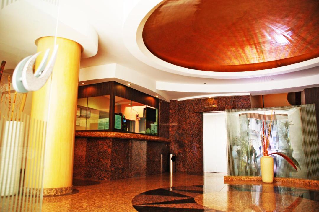 Photo of Livingroom in Villa de Guadalupe
