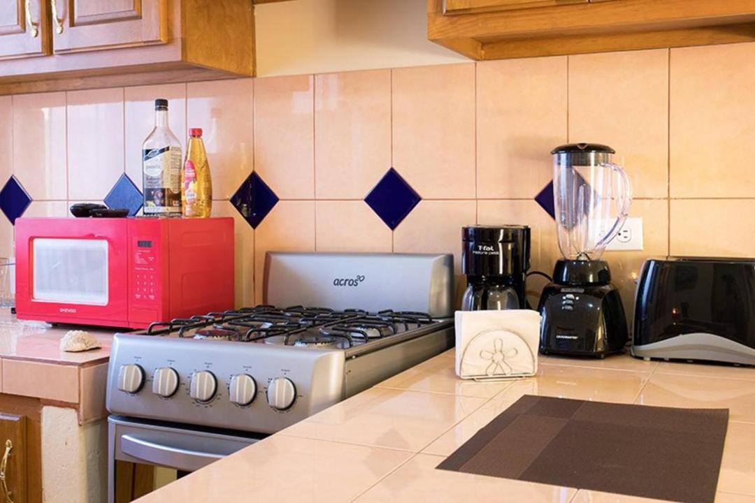 Photo of Kitchen in Loreto