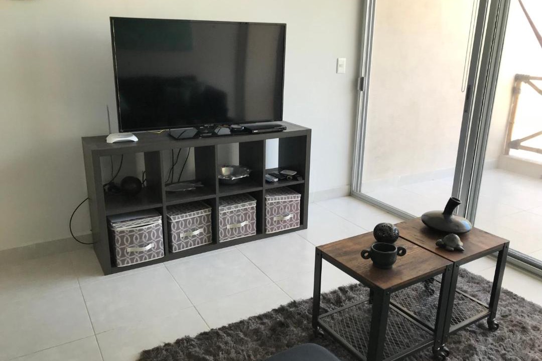 Photo of Livingroom in Merida