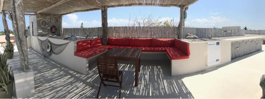 Photo of Patio Balcony in Merida