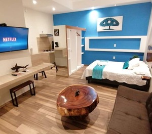 Hotel Boutique Casa Mariano 