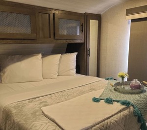 Grand Canyon Glamping Williams 