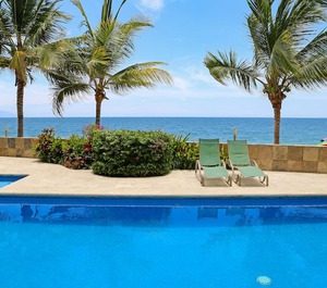 Marcela Resort Puerto Vallarta 