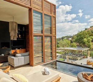 Live Aqua San Miguel De Allende Urban Resort 
