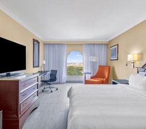 Fiesta Inn Nuevo Laredo 